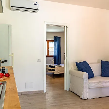 Lägenhet Casa Cori Giardini Naxos