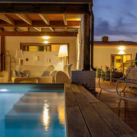 Casa Cori Lägenhet *