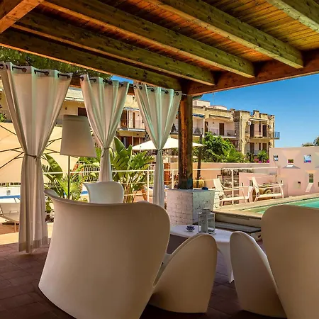 Casa Cori * Giardini Naxos