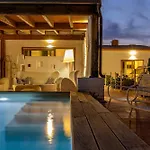 Cori With Private Pool Near Taormina Daire *