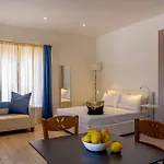 Cori With Private Pool Near Taormina Daire