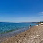 Cori With Private Pool Near Taormina Daire *