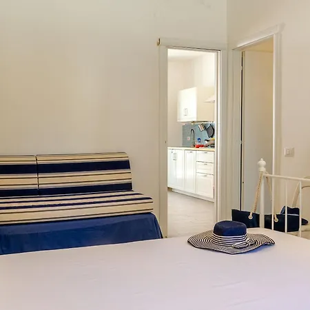 Casa Cori Apartment