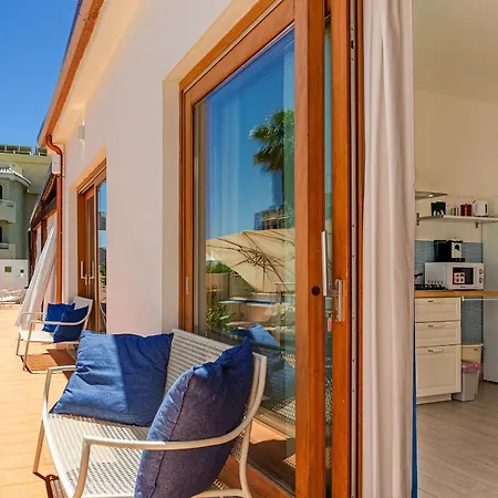 Casa Cori Apartment Giardini Naxos