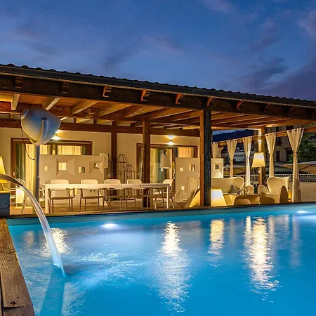 Lägenhet Cori With Private Pool Near Taormina
