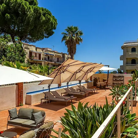 Casa Cori Apartment