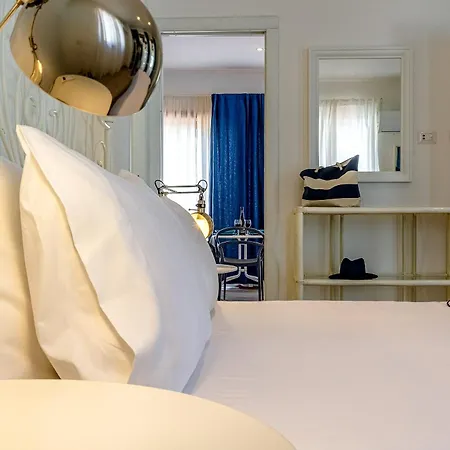 Casa Cori Giardini Naxos