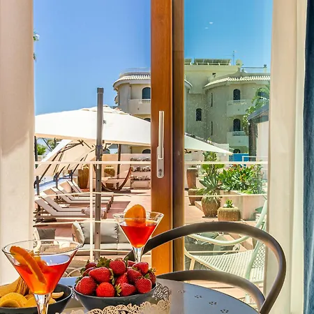 Casa Cori Apartment