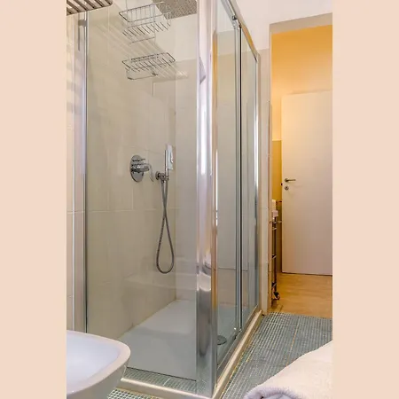 Casa Cori Apartment Giardini Naxos