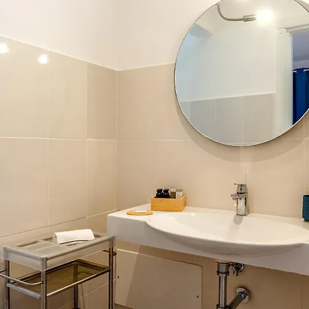 Casa Cori Appartement