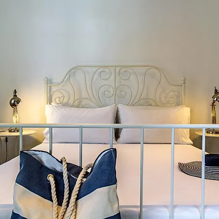 Casa Cori Appartement *