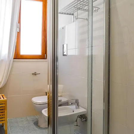 Apartment Casa Cori Giardini Naxos