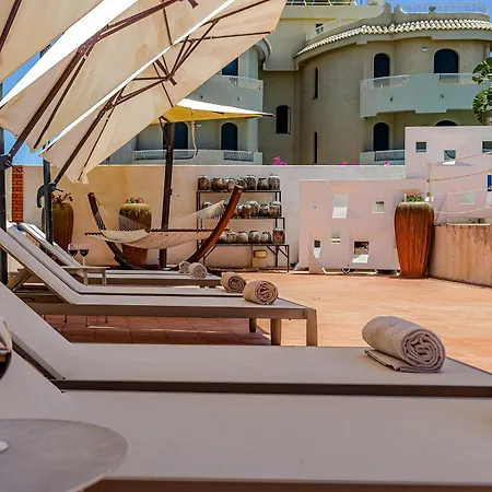 Casa Cori Apartment
