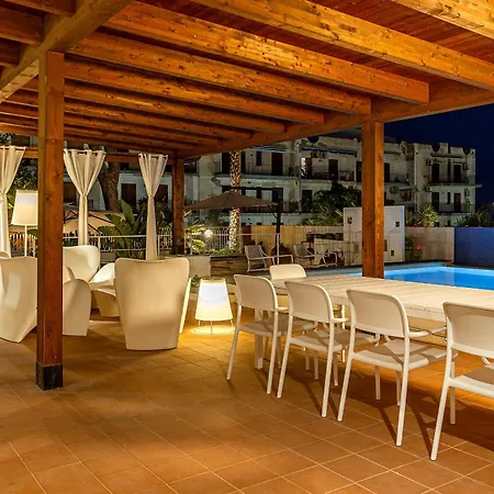 Appartamento Casa Cori