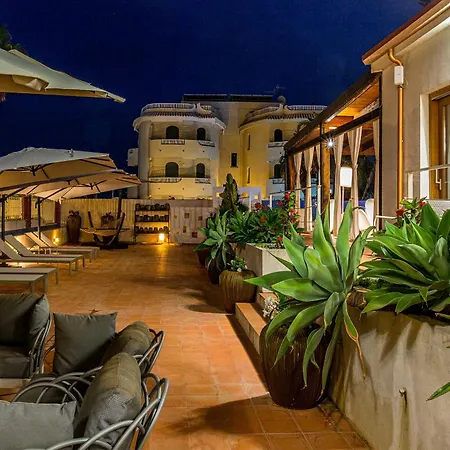 Casa Cori Apartment Giardini Naxos