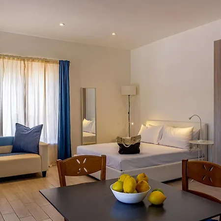 Casa Cori Apartment
