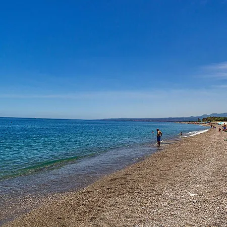 Cori With Private Pool Near Taormina Apartment *
