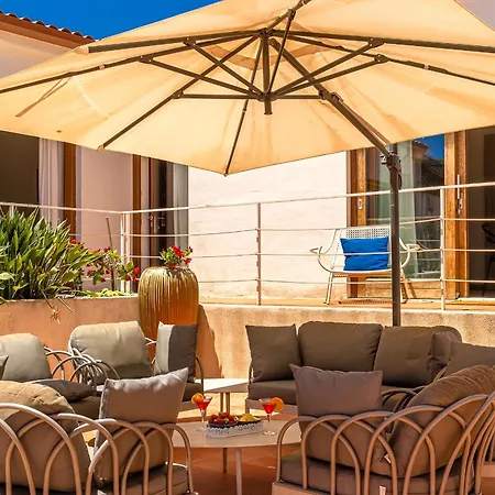 Cori With Private Pool Near Taormina *