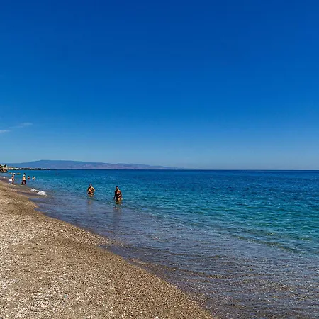 Casa Cori Giardini-Naxos