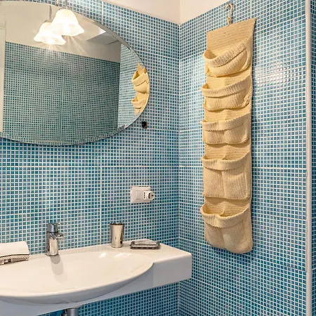 Casa Cori Apartment *