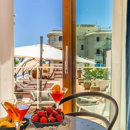 Apartment Cori With Private Pool Near Taormina Giardini Naxos