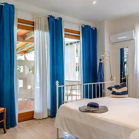 Apartment Cori With Private Pool Near Taormina Giardini Naxos