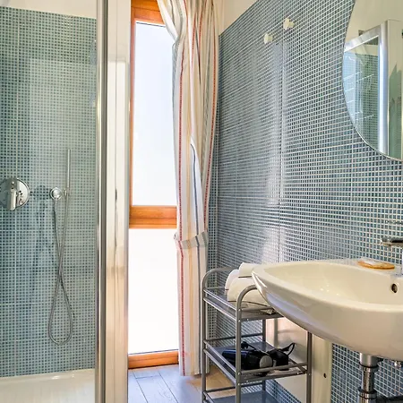 Casa Cori Διαμέρισμα Giardini Naxos