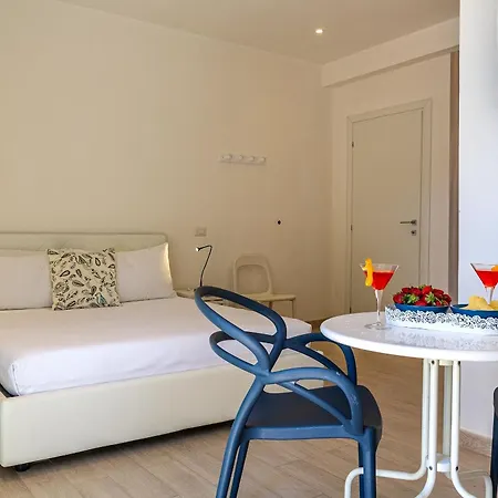 Casa Cori Giardini Naxos