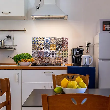 Casa Cori * Giardini Naxos