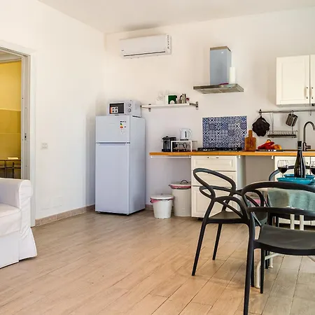 Casa Cori Giardini Naxos