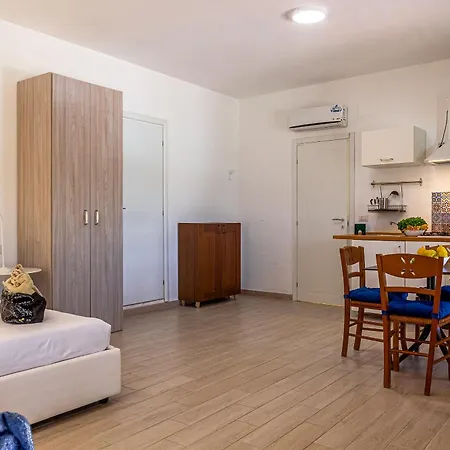 Casa Cori * Giardini Naxos