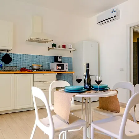 Casa Cori Διαμέρισμα Giardini Naxos