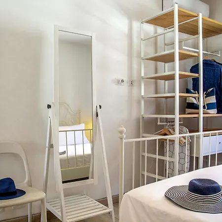 Διαμέρισμα Casa Cori *