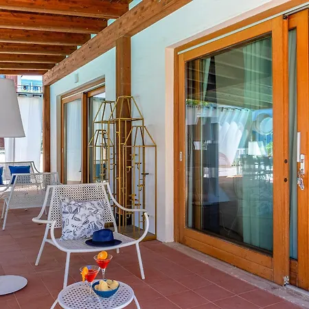 Casa Cori * Giardini Naxos