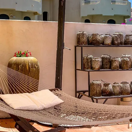 Casa Cori Διαμέρισμα *