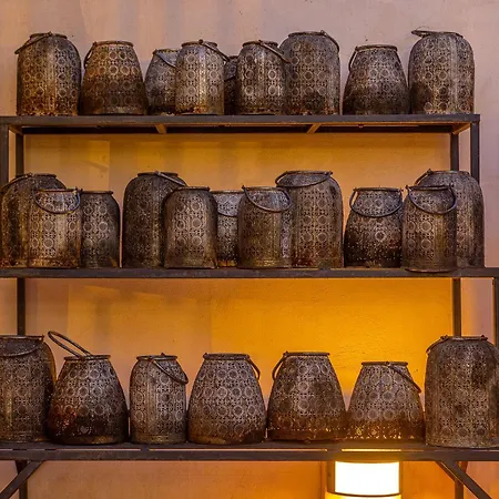 Casa Cori Διαμέρισμα