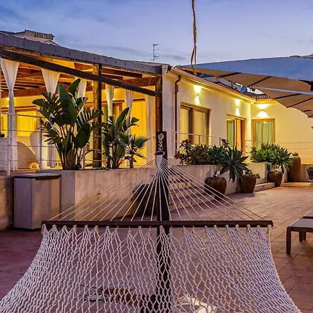 Apartamento Cori With Private Pool Near Taormina